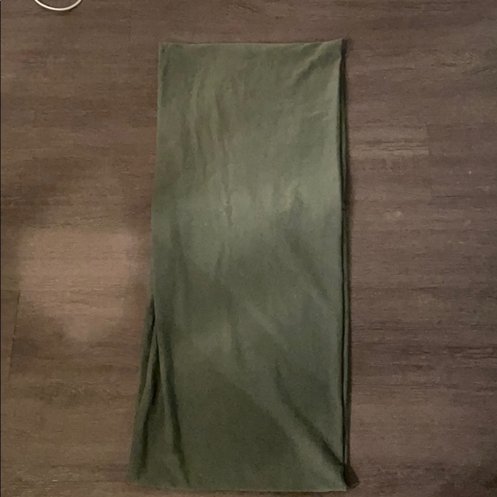 NoBull Circle Scarf
